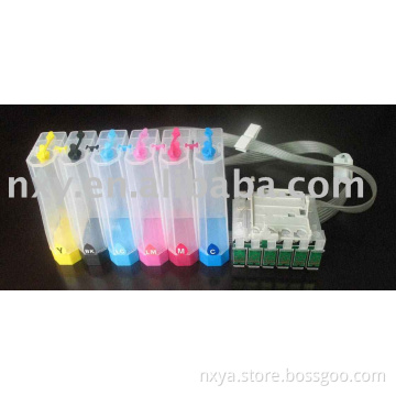 ink supply system